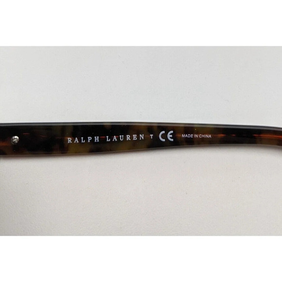 🕶️Ralph Lauren RL6138 Eyeglasses 51/16 140 /KAC150🕶️ - Picture 4 of 10